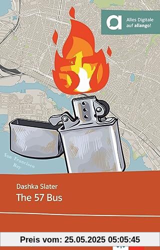 The 57 Bus: Lektüre mit digitalen Extras