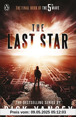 The 5th Wave: The Last Star (Book 3)