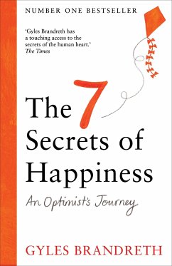 The 7 Secrets of Happiness von Short Books Ltd
