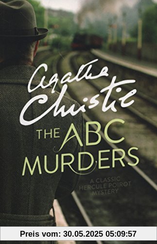 The ABC Murders (Poirot)