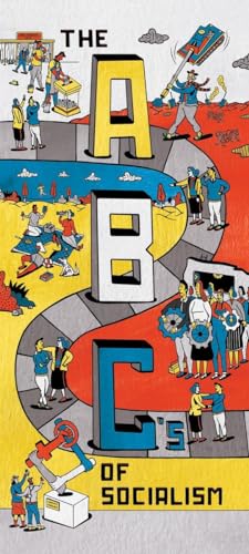 The ABCs of Socialism (Jacobin)