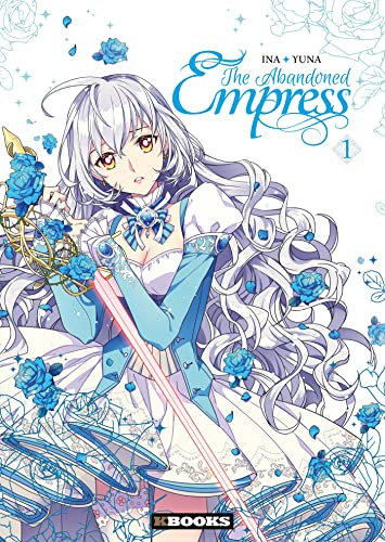The Abandoned Empress T01 von KBOOKS