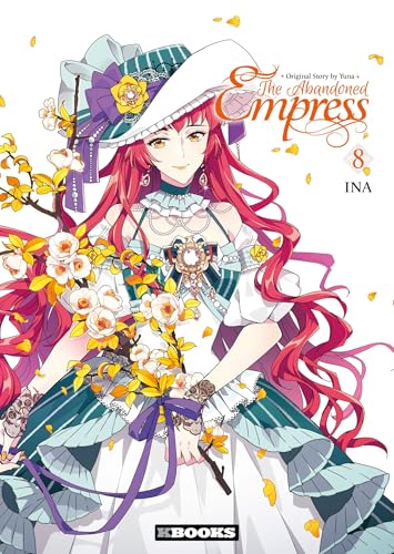 The Abandoned Empress T08 von KBOOKS