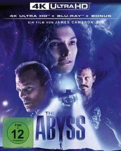 The Abyss (4K UHD) von Leonine