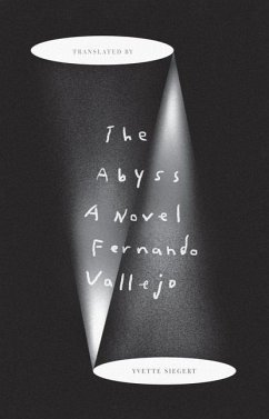 The Abyss von New Directions Publishing Corporation