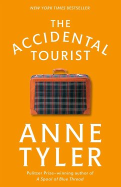 The Accidental Tourist von Penguin Random House / Vintage