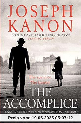 The Accomplice