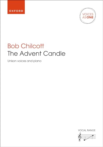 The Advent Candle von Oxford University Press