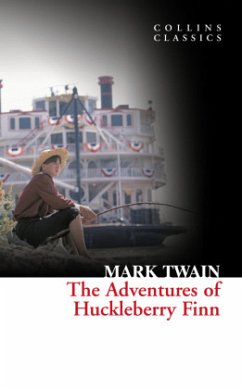 The Adventures of Huckleberry Finn von HarperCollins UK / William Collins