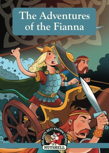 The Adventures of the Fianna