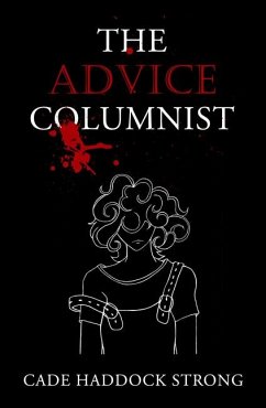 The Advice Columnist von Bella Books