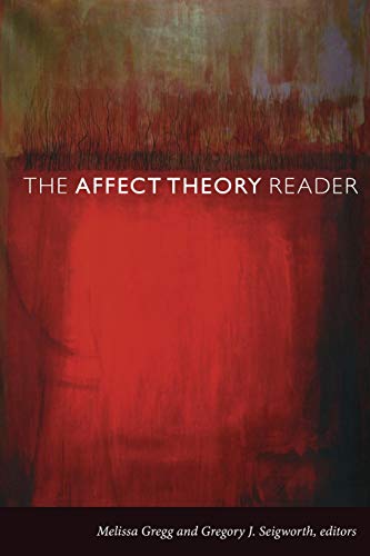 The Affect Theory Reader von Duke University Press