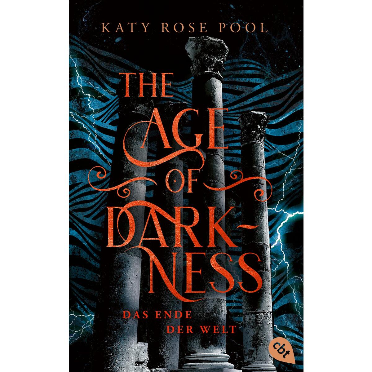 The Age of Darkness - Das Ende der Welt The Age of Darkness - Das Ende der Welt von cbt