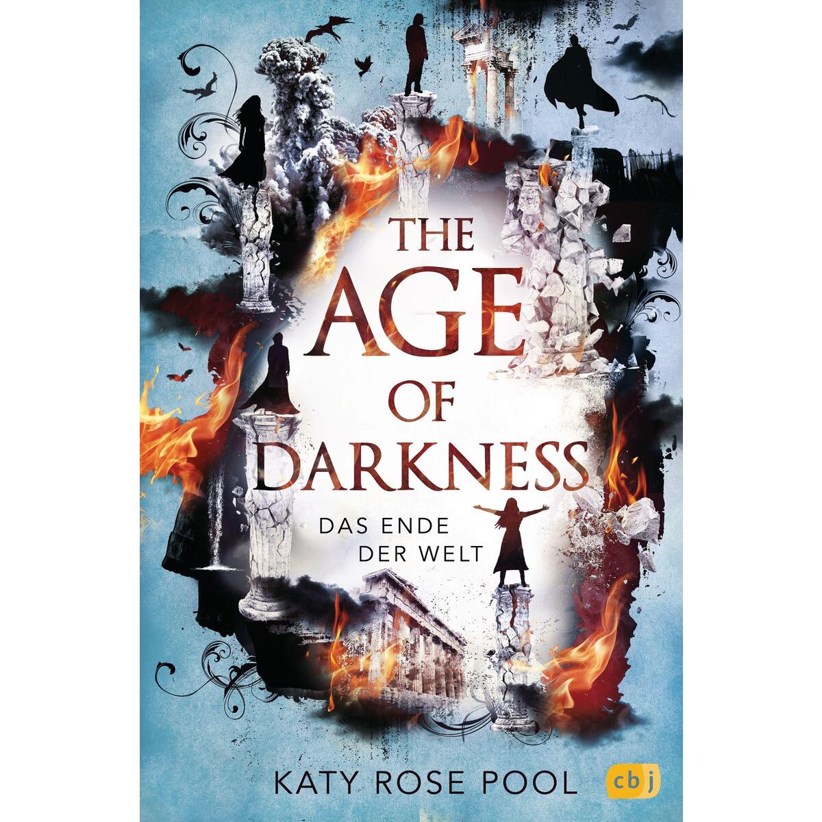 The Age of Darkness - Das Ende der Welt The Age of Darkness - Das Ende der Welt von cbj