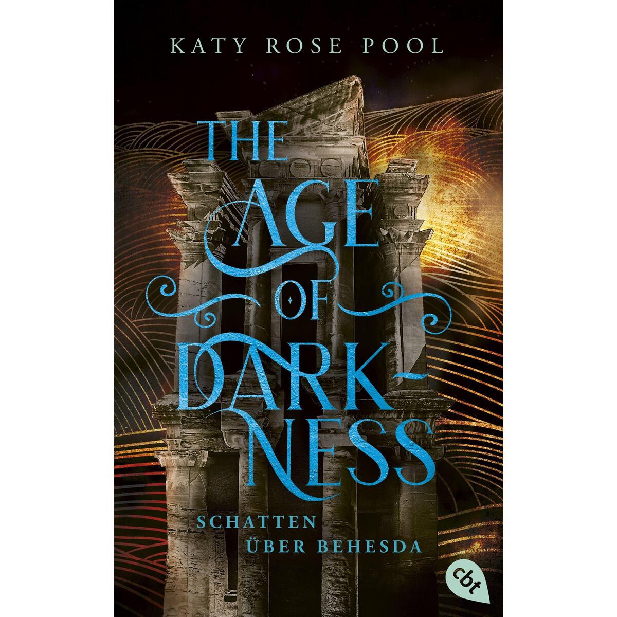 The Age of Darkness - Schatten über Behesda The Age of Darkness - Schatten über Behesda von cbt