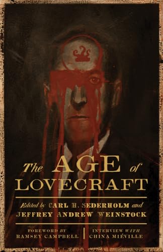 The Age of Lovecraft von University of Minnesota Press