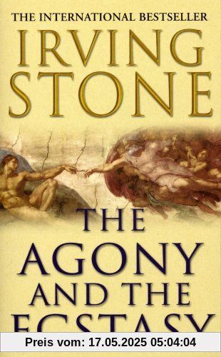 The Agony And The Ecstasy