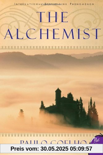 The Alchemist (Plus)