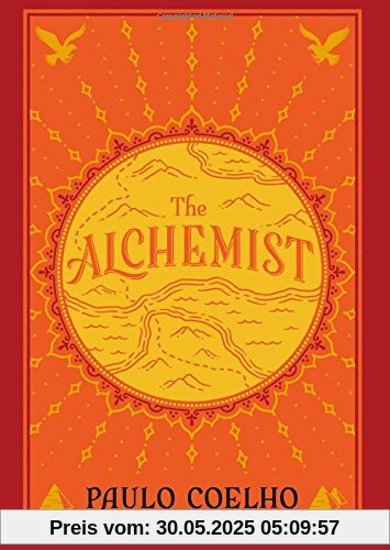 The Alchemist. Pocket Edition The Alchemist. Pocket Edition