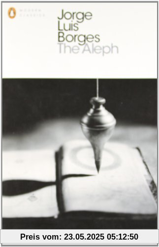 The Aleph (Penguin Modern Classics)