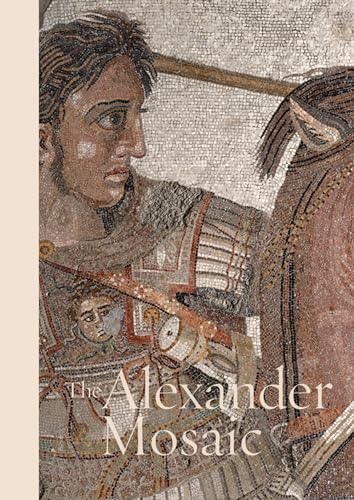 The Alexander Mosaic: Hidden Treasures series von 5 Continents Editions