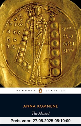 The Alexiad (Penguin Classics)