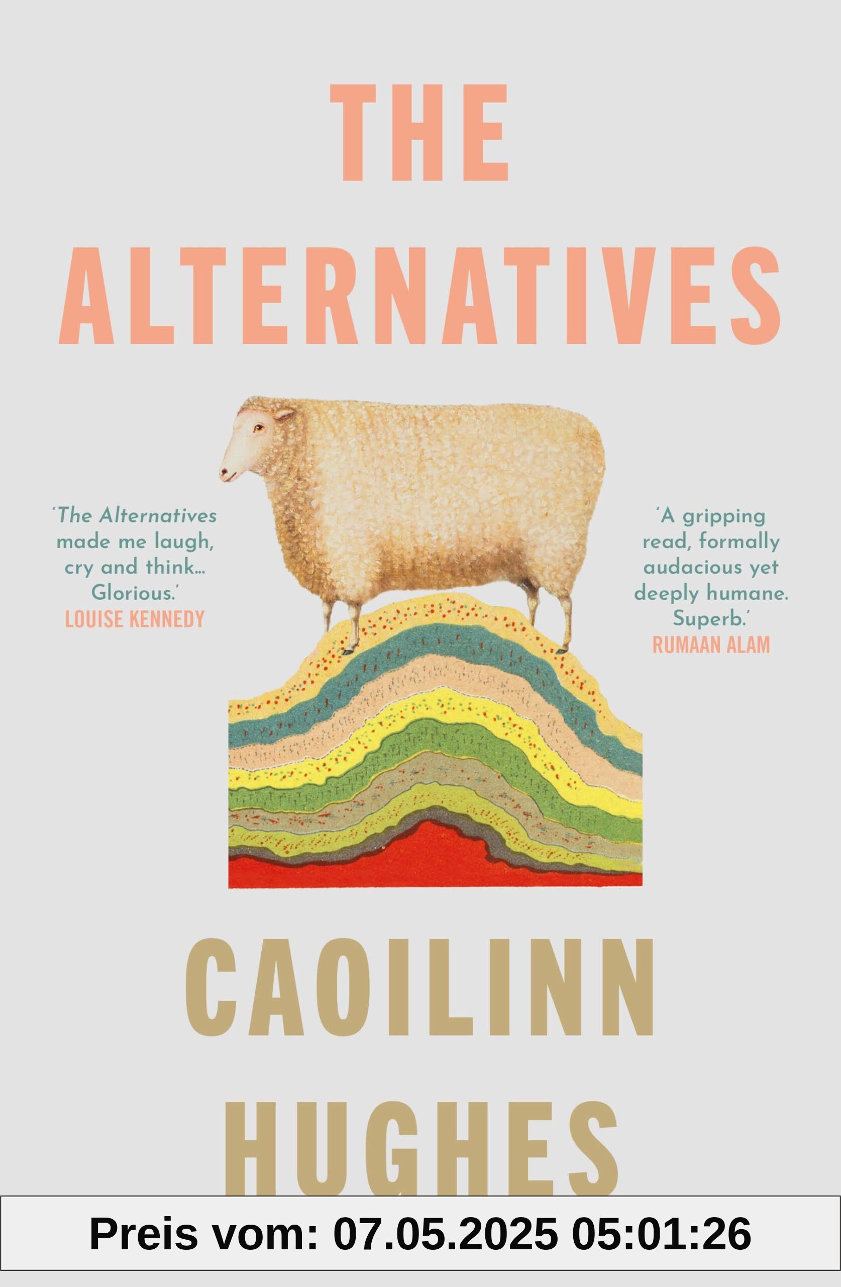The Alternatives