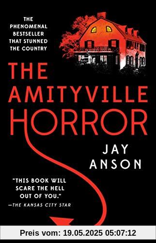 The Amityville Horror