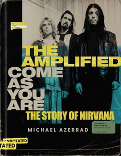 The Amplified Come as You Are von HarperCollins US / HarperOne