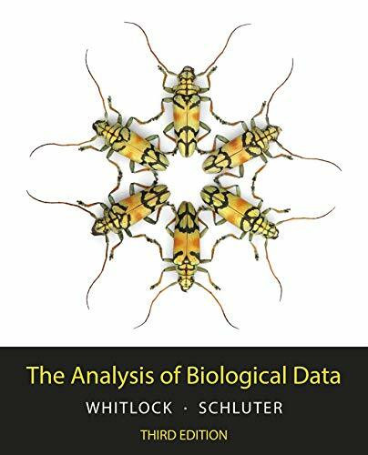 The Analysis of Biological Data The Analysis of Biological Data