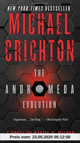The Andromeda Evolution