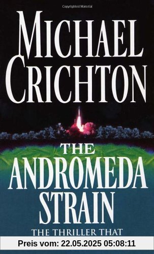 The Andromeda Strain