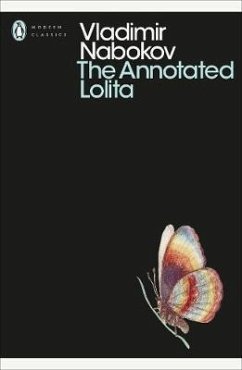 The Annotated Lolita von Penguin Books Ltd