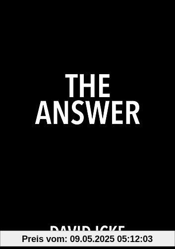The Answer The Answer