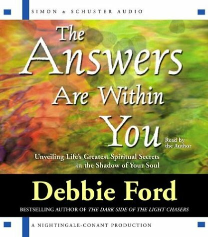 The Answers are Within You: Unveiling Life's Greatest Spiritual Secrets in the Shadow of Your ... The Answers are Within You: Unveiling Life's Greatest Spiritual Secrets in the Shadow of Your ...