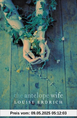 The Antelope Wife
