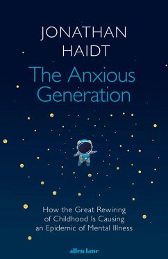 The Anxious Generation (eBook, ePUB) von Penguin Books Ltd