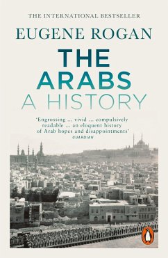 The Arabs von Penguin Books Ltd