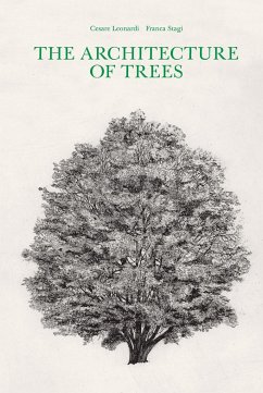 The Architecture of Trees von Princeton Architectural Press