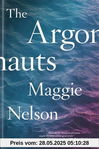 The Argonauts