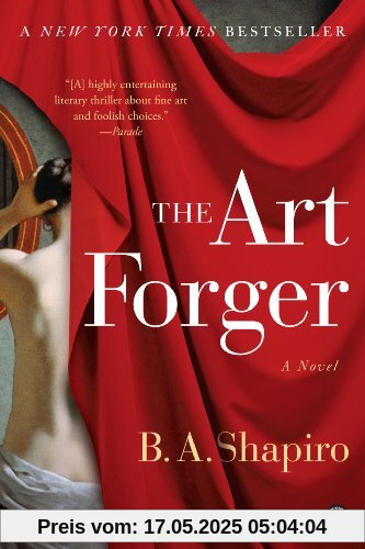 The Art Forger