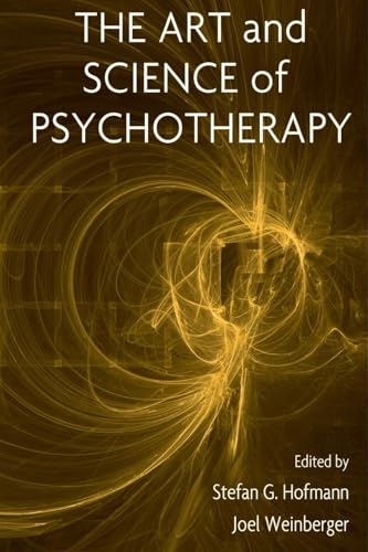 The Art and Science of Psychotherapy The Art and Science of Psychotherapy von Routledge