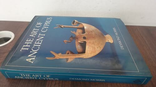 The Art of Ancient Cyprus The Art of Ancient Cyprus