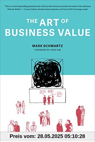 The Art of Business Value