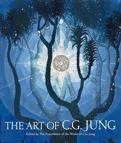 The Art of C. G. Jung von Norton