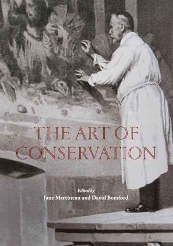 The Art of Conservation von Paul Holberton Publishing Ltd