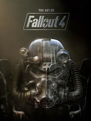 The Art of Fallout 4 The Art of Fallout 4