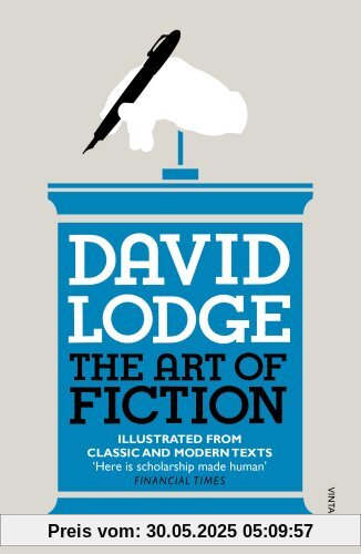 The Art of Fiction The Art of Fiction