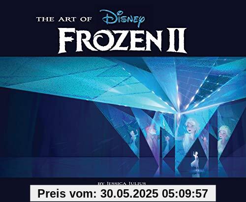 The Art of Frozen 2 The Art of Frozen 2