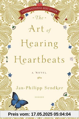 The Art of Hearing Heartbeats The Art of Hearing Heartbeats